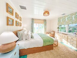 The Rock House Hotel