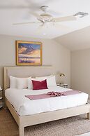 The Rock House Hotel