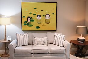 The Rock House Hotel