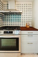 The Rock House Hotel