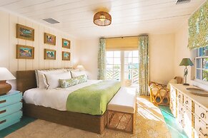 The Rock House Hotel