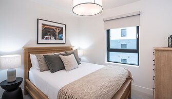 Farwell's Spike by Revelstoke Vacations