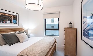 Farwell's Spike by Revelstoke Vacations