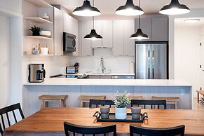 Farwell's Spike by Revelstoke Vacations