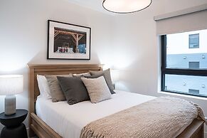 Farwell's Spike by Revelstoke Vacations