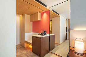 Best Western Click Sathorn 11 Bangkok