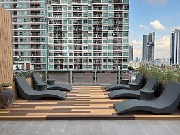 Best Western Click Sathorn 11 Bangkok