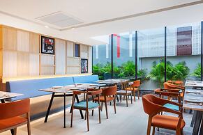 Best Western Click Sathorn 11 Bangkok