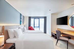 Best Western Click Sathorn 11 Bangkok