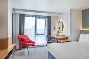 Best Western Click Sathorn 11 Bangkok