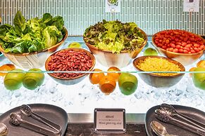 Best Western Click Sathorn 11 Bangkok