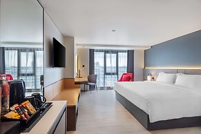 Best Western Click Sathorn 11 Bangkok