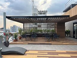 Best Western Click Sathorn 11 Bangkok