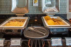 Best Western Click Sathorn 11 Bangkok