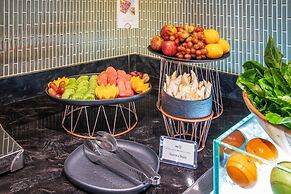 Best Western Click Sathorn 11 Bangkok