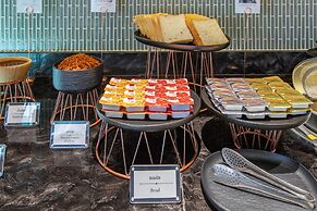 Best Western Click Sathorn 11 Bangkok