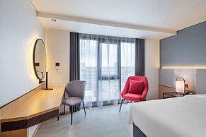 Best Western Click Sathorn 11 Bangkok