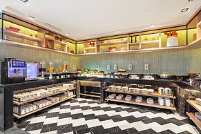 Best Western Click Sathorn 11 Bangkok