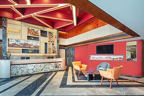 Best Western Click Sathorn 11 Bangkok