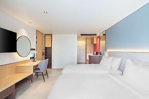 Best Western Click Sathorn 11 Bangkok