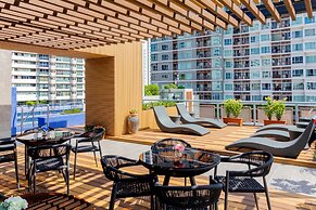 Best Western Click Sathorn 11 Bangkok