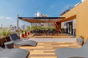 Best Western Click Sathorn 11 Bangkok