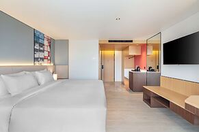 Best Western Click Sathorn 11 Bangkok