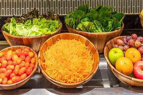 Best Western Click Sathorn 11 Bangkok