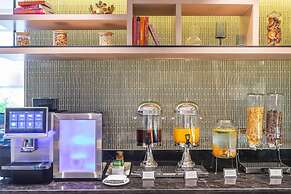 Best Western Click Sathorn 11 Bangkok