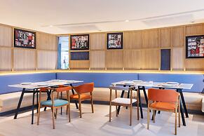 Best Western Click Sathorn 11 Bangkok