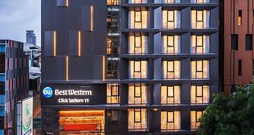 Best Western Click Sathorn 11 Bangkok