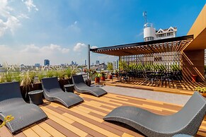 Best Western Click Sathorn 11 Bangkok
