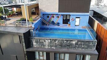 Best Western Click Sathorn 11 Bangkok