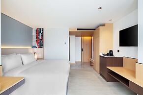 Best Western Click Sathorn 11 Bangkok