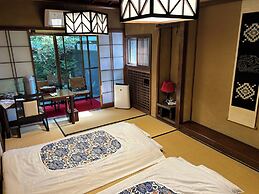 Kappo Ryokan Uoichi