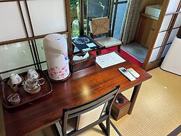 Kappo Ryokan Uoichi