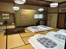 Kappo Ryokan Uoichi