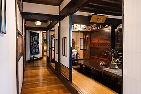 Kappo Ryokan Uoichi