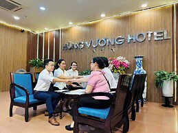 KHACH SAN HUNG VUONG
