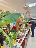 KHACH SAN HUNG VUONG