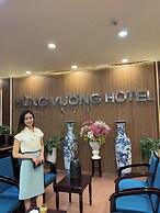 KHACH SAN HUNG VUONG