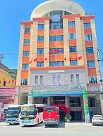 KHACH SAN HUNG VUONG