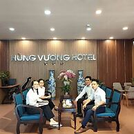 KHACH SAN HUNG VUONG