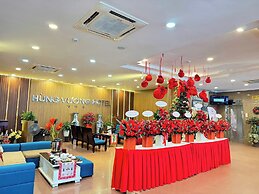 KHACH SAN HUNG VUONG
