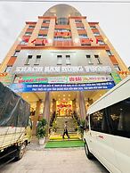 KHACH SAN HUNG VUONG