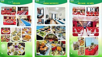 KHACH SAN HUNG VUONG