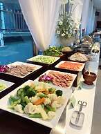 KHACH SAN HUNG VUONG