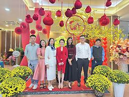 KHACH SAN HUNG VUONG