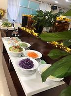 KHACH SAN HUNG VUONG