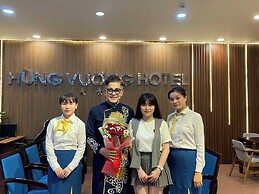 KHACH SAN HUNG VUONG